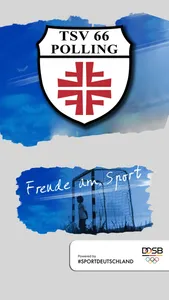 TSV 66 Polling e.V. screenshot 0