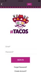 #Tacos screenshot 0