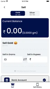 MANEPALLY JEWELLERS screenshot 0