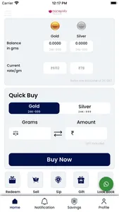 MANEPALLY JEWELLERS screenshot 1