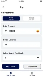 MANEPALLY JEWELLERS screenshot 3