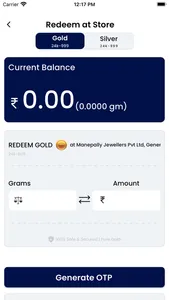 MANEPALLY JEWELLERS screenshot 4