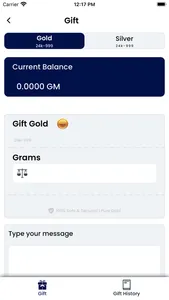 MANEPALLY JEWELLERS screenshot 5