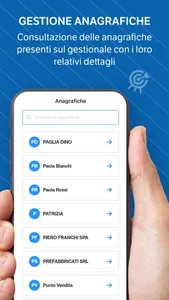 TeamSystem Legal App screenshot 0