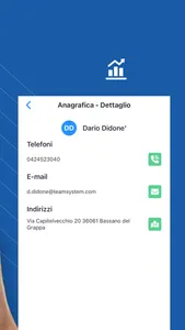 TeamSystem Legal App screenshot 1