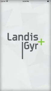 Home Energy Manager Landis+Gyr screenshot 0