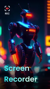 Screen Recorder – Record Video screenshot 0