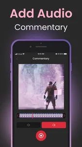 Screen Recorder – Record Video screenshot 2