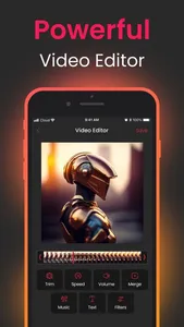 Screen Recorder – Record Video screenshot 3