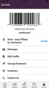 Hermann’s Village Market screenshot 8