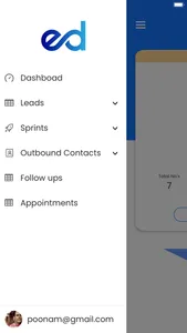 Real Edge CRM screenshot 4