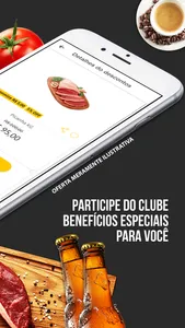 Armazém das Frutas screenshot 3