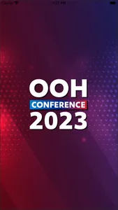 OOH Conference 2023 screenshot 0