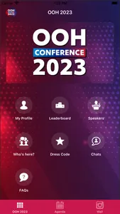 OOH Conference 2023 screenshot 2