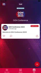 OOH Conference 2023 screenshot 3