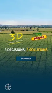 3D Dekalb screenshot 0