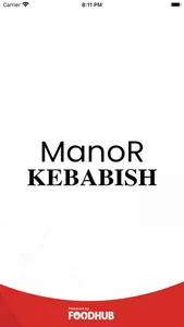 Manor Kebabish screenshot 0