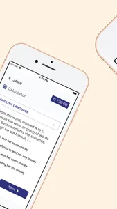 ExcelMind: PQ Simulator screenshot 1