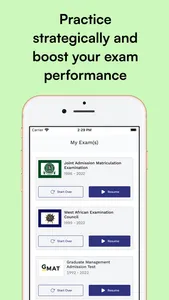 ExcelMind: PQ Simulator screenshot 4