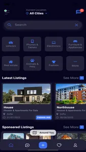 lara listing app screenshot 5
