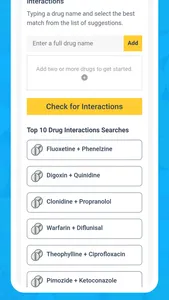 Pill Identifier and Drug Info screenshot 6