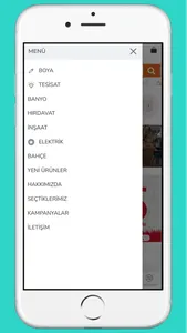 YapıFast screenshot 1