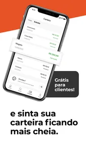 Clube VNTF+ screenshot 1