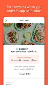 Yumbii Tacos screenshot 2