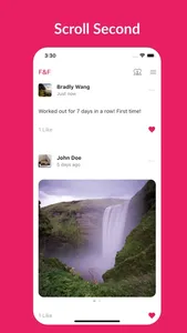 Qorus screenshot 1