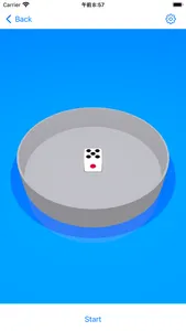 DiceLife screenshot 0