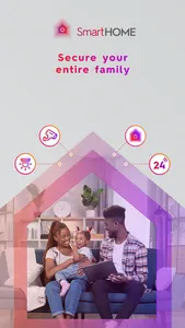 Digicel+ SmartHOME screenshot 6