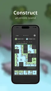 SquareLand screenshot 1