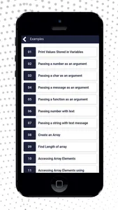 JavaScript Console Editor screenshot 3