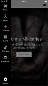 Techne Ministries screenshot 0