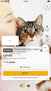 animalhotels.com screenshot 0