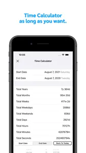 Time Office - Schedule Manager screenshot 9