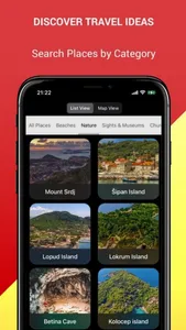 Dubrovnik Travel: tips&tricks screenshot 1