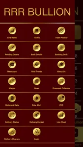 RRR BULLION screenshot 1