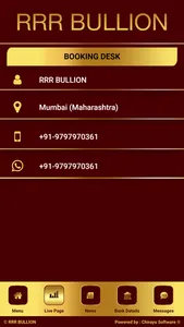 RRR BULLION screenshot 3