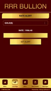 RRR BULLION screenshot 4