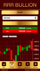 RRR BULLION screenshot 5