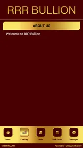 RRR BULLION screenshot 7