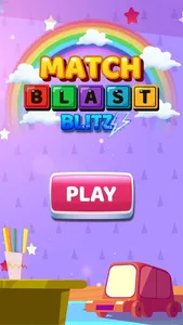 Match Blast Blitz screenshot 0