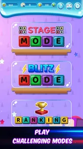 Match Blast Blitz screenshot 1