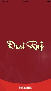 Desi Raj screenshot 0