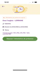 Formiris screenshot 2