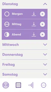 Lebensliturgien screenshot 1