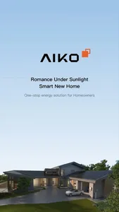 Aiko Energy Pro screenshot 0