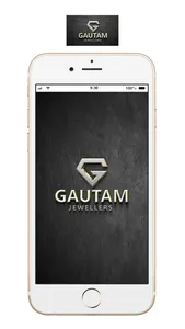 Gautam Jewellers screenshot 0