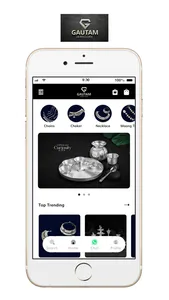 Gautam Jewellers screenshot 3